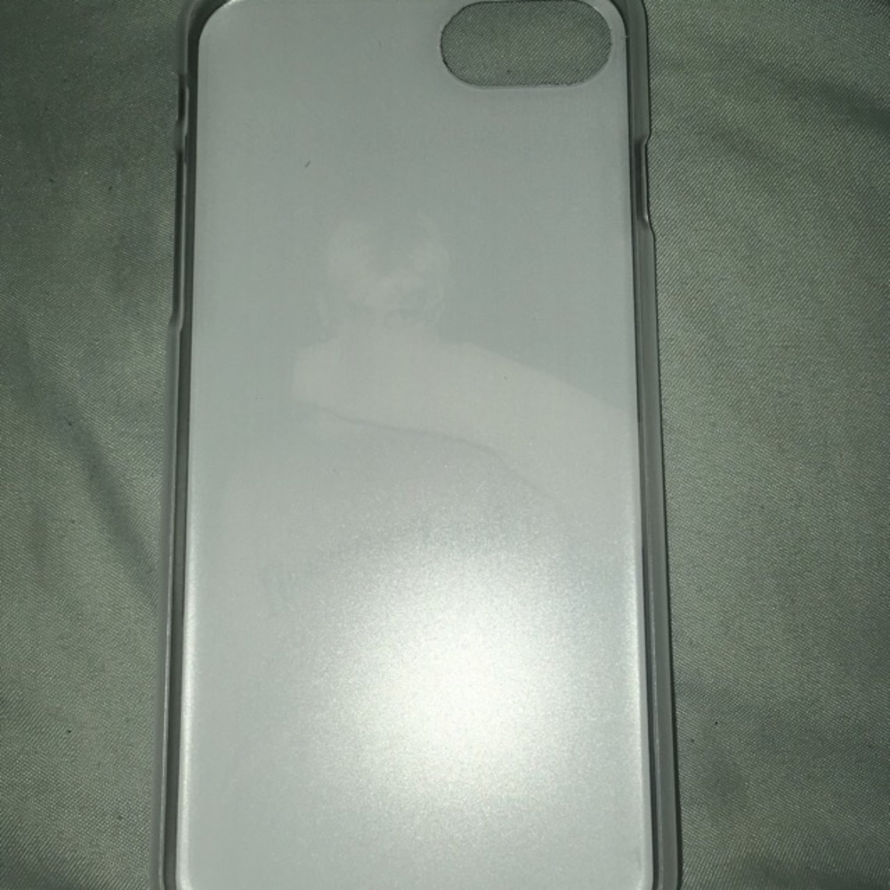 lil peep iphone 7 case